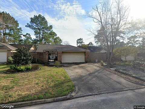 Pinewood Park, KINGWOOD, TX 77345