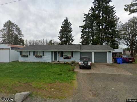 Shilling, SCIO, OR 97374