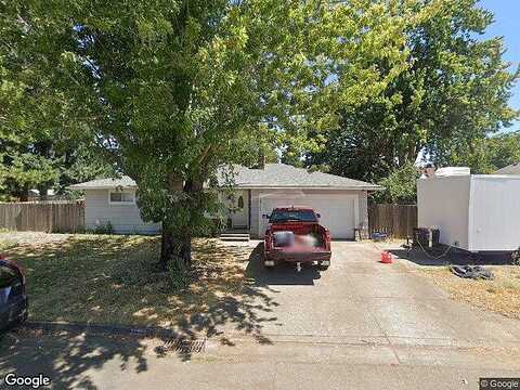 Beech, SCIO, OR 97374