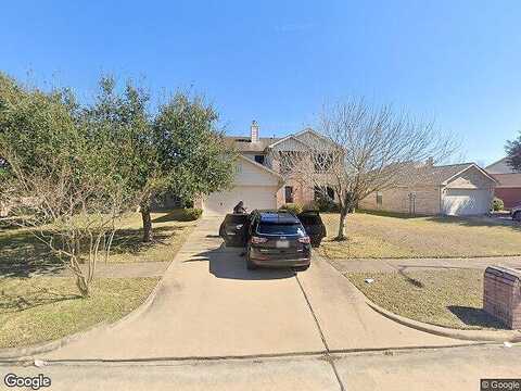 Brook Garden, KATY, TX 77449