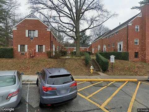 Holmes, ALEXANDRIA, VA 22302