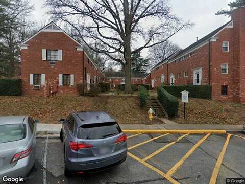 Holmes, ALEXANDRIA, VA 22302