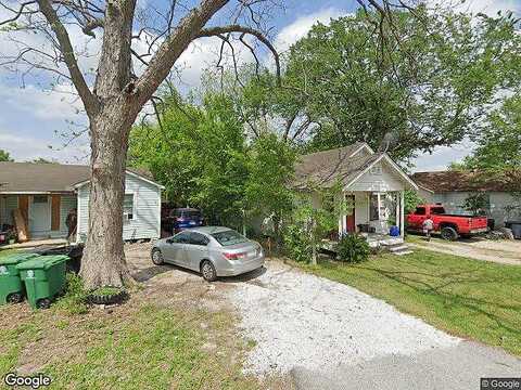 Kennon, HOUSTON, TX 77009