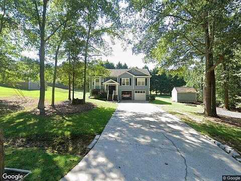 Overlook, AUBURN, GA 30011