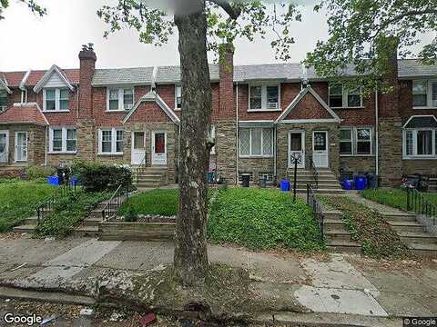 Disston, PHILADELPHIA, PA 19149