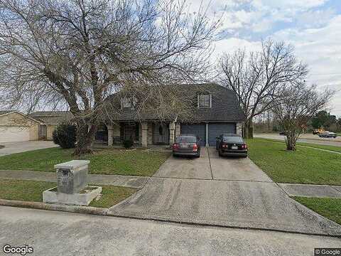 Hombly, HOUSTON, TX 77066
