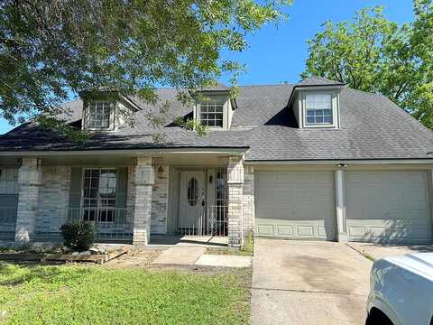 Hombly, HOUSTON, TX 77066