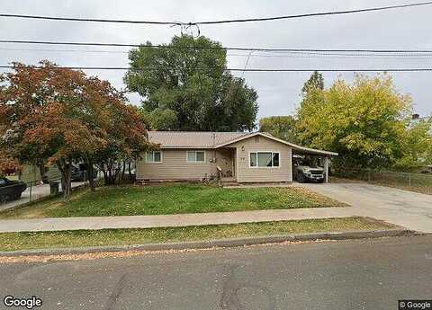 E, LAKEVIEW, OR 97630