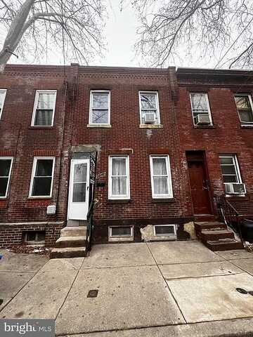 Cantrell, PHILADELPHIA, PA 19145