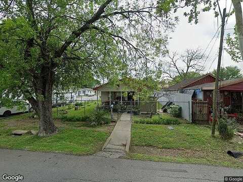 Chapman, HOUSTON, TX 77009