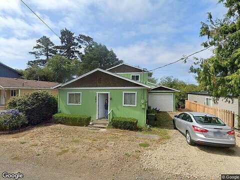 Dolphin, ROCKAWAY BEACH, OR 97136