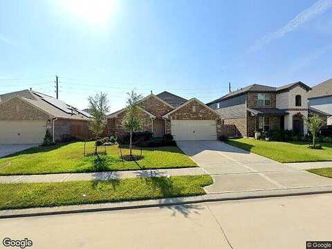 Skytrail, KATY, TX 77493