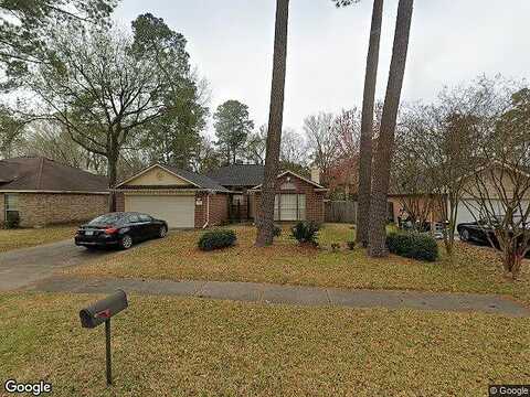 Tree House, SPRING, TX 77373