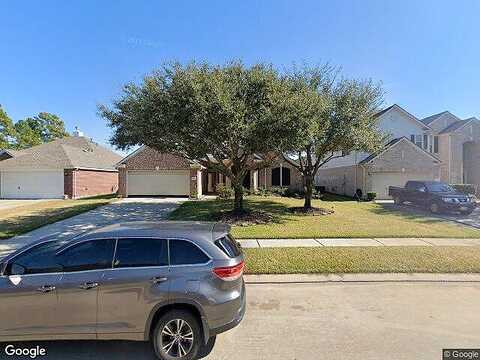Hannover, SPRING, TX 77388