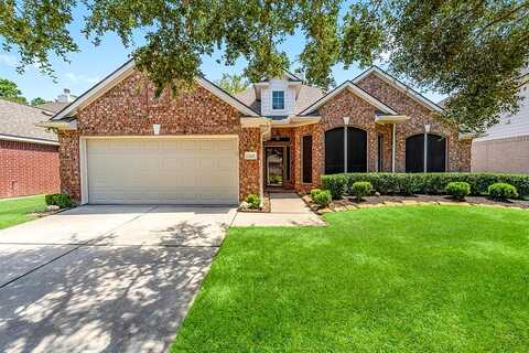 Hannover, SPRING, TX 77388