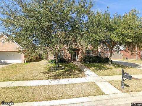 Fortuna Bella, PEARLAND, TX 77581