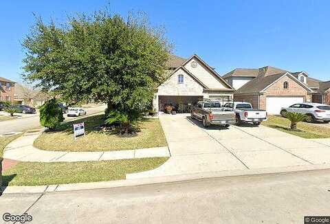 Dappled Ridge, HUMBLE, TX 77338
