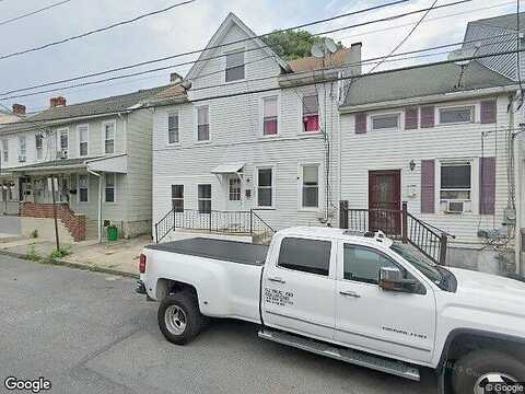 2Nd, CATASAUQUA, PA 18032