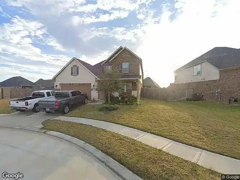 Noble Arabian, TOMBALL, TX 77377