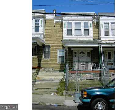 Nedro, PHILADELPHIA, PA 19138