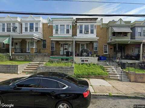 Nedro, PHILADELPHIA, PA 19138