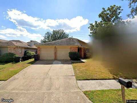 Navaho, KATY, TX 77449
