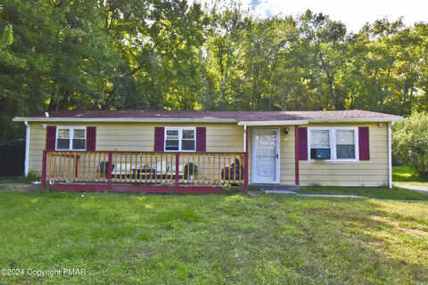 Pardees, EAST STROUDSBURG, PA 18302