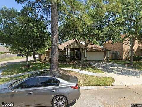 Waters Edge, SEABROOK, TX 77586