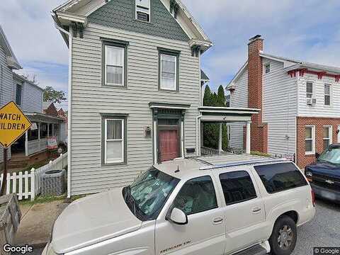 Locust, MECHANICSBURG, PA 17055