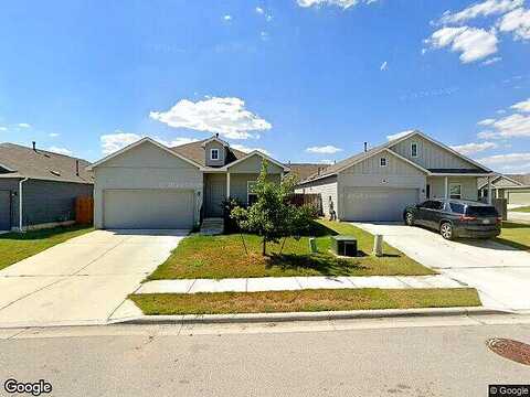 Rye Spring, ELGIN, TX 78621
