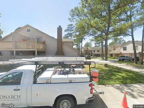 Timberwork, SPRING, TX 77379