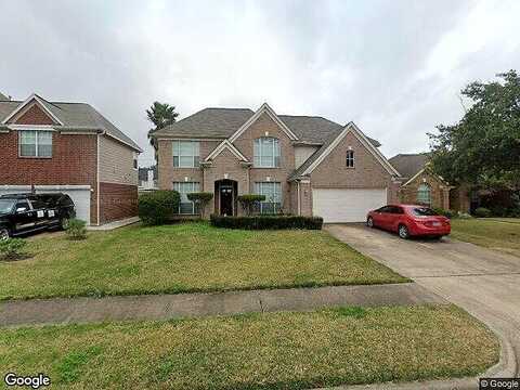 Lacey, MISSOURI CITY, TX 77489