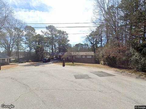 Pineview, DOUGLASVILLE, GA 30134