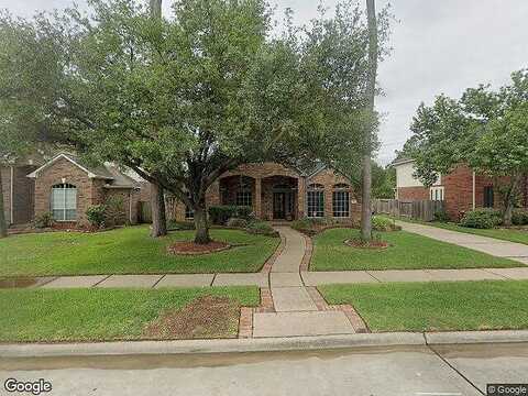 Kenson, CYPRESS, TX 77429