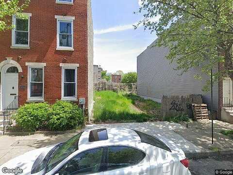 Bouvier, PHILADELPHIA, PA 19121
