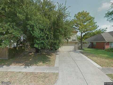 Stabledon, HOUSTON, TX 77014