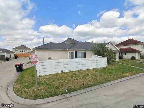 Verde Trails, HOUSTON, TX 77073