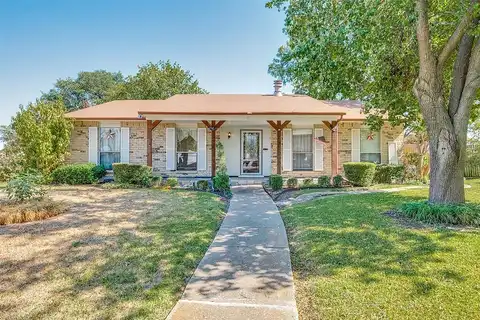 Meandering, MESQUITE, TX 75150