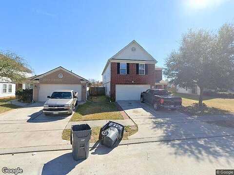 Piedmont Creek, HOUSTON, TX 77073