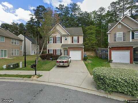 Abenberg, UNION CITY, GA 30291