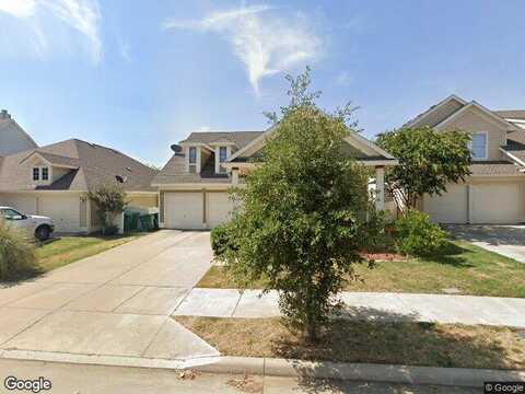 Nantucket, PROVIDENCE VILLAGE, TX 76227
