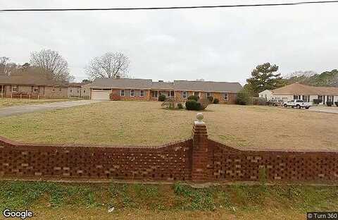 Matoaka, SUFFOLK, VA 23434