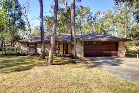 Forest Magic, HUMBLE, TX 77338