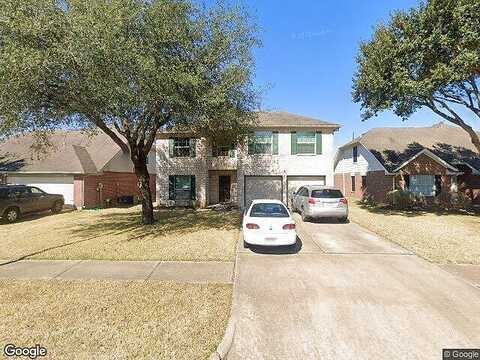 Bent Lake, KATY, TX 77449