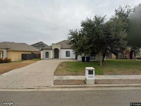 45Th, MCALLEN, TX 78501
