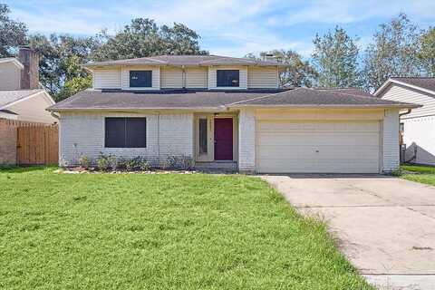Blackhawk, FRIENDSWOOD, TX 77546