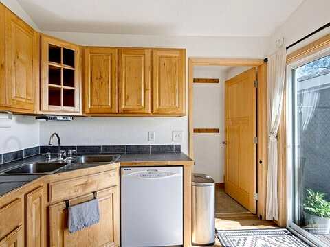 University, COLFAX, WI 54730