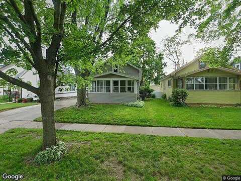Evans, OSHKOSH, WI 54901