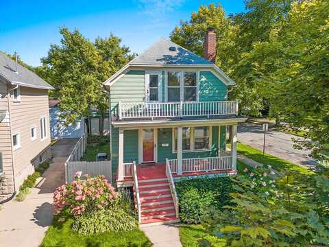 Madison, GREEN BAY, WI 54301