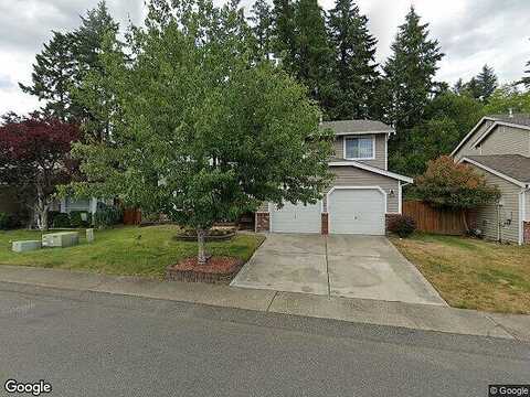 Sycamore, BREMERTON, WA 98311